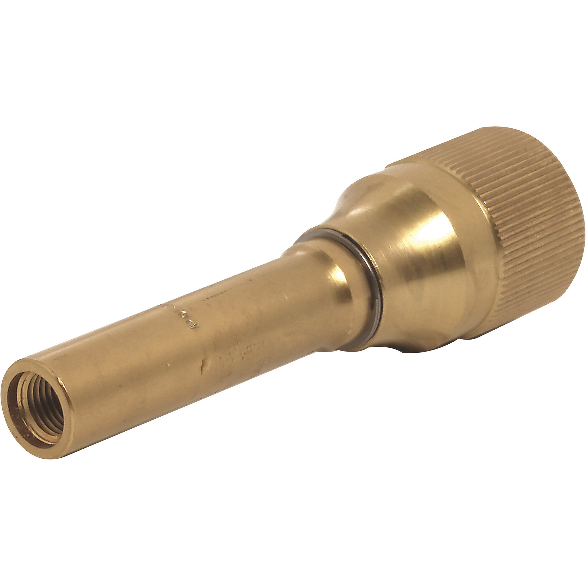 Harris, HS BRASS POS PRESSURE MIXER, Model# D-85